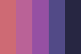 Maybe you would like to learn more about one of these? Warm And Sleepy Color Palette