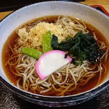 holborne1510 丸吉 冷やしたぬきそば 冷やしたぬき そば 蕎麦 北見 北海道 江戸そば丸吉 料理 レシピ レシピ アジア料理 レシピ