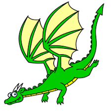 How to draw a red dragon? How To Draw A Dragon Flying Up Novocom Top