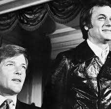 Perlen Der Fernsehunterhaltung Die Zwei Und Das Schnodderdeutsch Welt