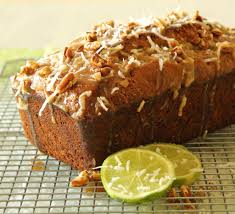 Jamaican Banana Bread Cooking Light Jamaican Banana Bread Recipe Banana Bread Recipes