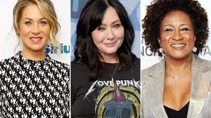 Androgen insensitivity syndrome (ais) is a condition that results in the partial or complete inability of. 20 Celebrities Who Have Had Or Are Battling Breast Cancer Everyday Health