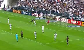 Estilo de jogo x resultado. Jogo Santos E Corinthians Ao Vivo Hoje