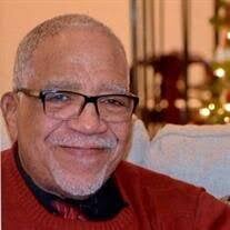 Herbert Sudler Jr. Obituary