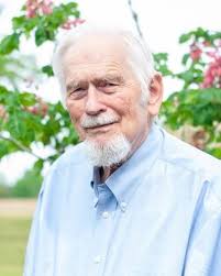 Charles Archer Johnson Obituary (2023)