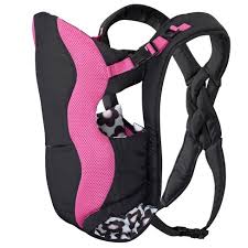 Once the straps are in the right slots, you can adjust the tension using the adjustable harness to tighten the straps once you buckle the child in the seat. Evenflo Breathable Carrier Marianna Target