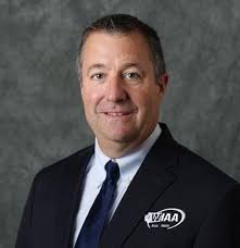 2025-26 Football Program by WIAA