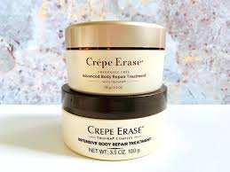Maybe you would like to learn more about one of these? Crepe Erase Review 2021 The Skincare Enthusiast