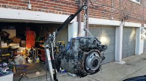 Newbi here, i bought a harbor fright engine 212cc to replace my tecumseh engine on a toro 524 model 38040, after taking the engine off; Harbor Freight 1 Ton Engine Hoist Modification Subaru Outback Forums