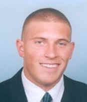 Tribute to Kyle Ambrogi