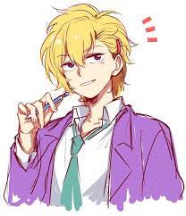 teruki hanazawa イラスト アニメ 年齢差