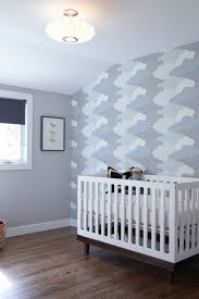Get the perfect style of wallpaper for any nursery room, whether you're. 34 Best Patterns For Nursery Wallpaper Create A Room Your Kids Will Love As They Grow