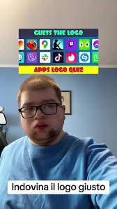 Indovina il logo giusto