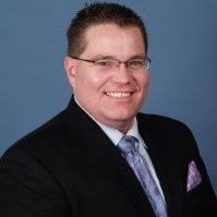 Rev. Dr. Rodney Lemery