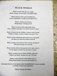 Pin By Christine White On Black Woman Poem Black History Poems Black History Month Poems Black History Quotes