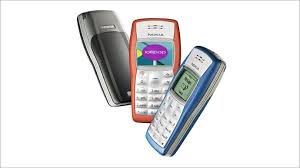 Image result for nokia 1100