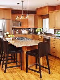 island kitchen lighting better homes
