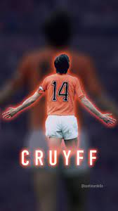 We honor him by showing you an ad campain from 1977 with johan cruijff & lois. Johan Cruyff Wallpaper By Santinonarde 80 Free On Zedge