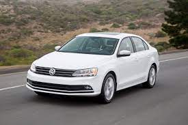 Known as the ncs (new compact sedan) during its development, it was released in 2010 and was phased out since 2018 to make way for the jetta (a7). 2016 Volkswagen Jetta Vw Review Ratings Specs Prices And Photos The Car Connection