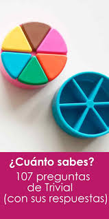 107 Preguntas De Trivial Con Sus Respuestas Para Poner A Prueba Tus Conocimientos Preguntas De Trivia Preguntas De Cultura General Preguntas Para Ninos