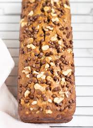 Maybe you would like to learn more about one of these? Healthy Banana Chocolate Chip Bread Piping Pot Curry