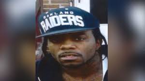 Brian Anthony “Buck” Redwine (1979-2020)