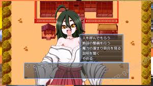 ハトマメ] 残陀村復興記- 黃油叔的黃油情報| R18 - H GAME