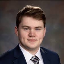 I am excited to share that I have graduated Summa Cum Laude from Bentley  University with a Bachelor of Science in Finance with a minor in History,  as well as a master's