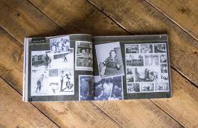 I'll need a 1) title page 2) dedication page 3) table of contents 4) acknowledgements page. Coffee Table Book Monte