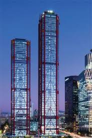 Tower gfa refers to the total gross floor area within the tower footprint, not including adjoining podiums, connected buildings or other towers within the. Parc 1 Complex The Skyscraper Center