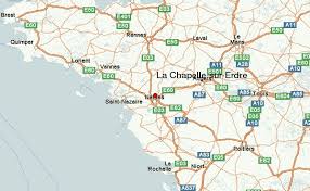 Trouver le meilleur pour vous assister. La Chapelle Sur Erdre Weather Forecast