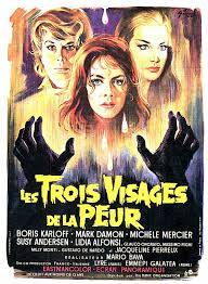 Il montre que la bactérie (salmonelles) a été détectée le 21 décembre 2017 « dans l'environnement » de la tour de séchage n°2 en question 224, 225. Black Sabbath The Three Faces Of Fear De Mario Bava 1965 Unifrance