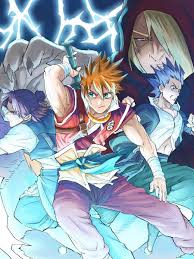 Granted, shall be revocable at owner's option upon giving a 30 day written notice. Read Manga Online