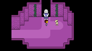 Subject 2 Undertale The Virtual Diary Medium