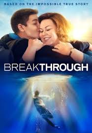 Egy 14 éves fiú tóba fullad, hithű édesanyja pedig azért imádkozik, hogy a gyermek épségben visszatérjen hozzá. Breakthrough Official Trailer 2019 Drama Movie Hd Youtube