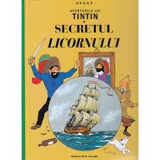 Steven spielberg a fost interesat de opera lui hergé încă din 1983, când fixase o întâlnire cu autorul belgian, dar acesta. Aventurile Lui Tintin Secretul Licornului Emag Ro