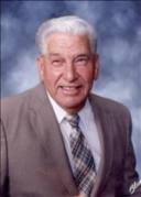 Hershel Eugene “Gene” Burk Sr. (1933-2011)