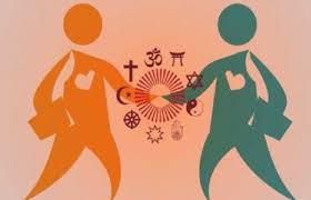 Interfaith Dialogue: Outcomes of 
the 8th Congress of Leaders of 
World and Traditional Religions