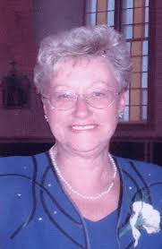 Avis de décès : Françoise Dion, 1944-07-09