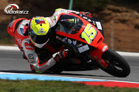 Skvělým výsledkem se při prvním letošním závodě motogp v kategorii moto2 blýskl filip salač. Filip Salac K Zavodu Ms Moto3 V Brne Motorkari Cz