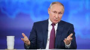 Президент россии владимир путин 30 июня c 12:00 по московскому времени несколько часов отвечал на вопросы россиян в ходе «прямой линии». Xx4wzgwh8udomm