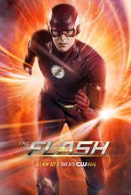 After being struck by lightning, barry allen wakes up from his coma to discover he's been given the power of super speed, becoming the flash, fighting crime in central city. Umayyshb Medium