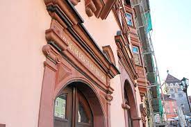 Haus in rottweil 13 aktuelle adressen mit bewertungen und öffnungszeiten jetzt bei lokalwissen anzeigen! Rottweil Studie Rat Vom Herderschen Haus Ab Rottweil Umgebung Schwarzwalder Bote