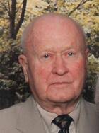 R. Donald Frankenfield Obituary