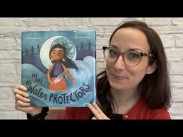 Mini Story Time with Miss Ashley