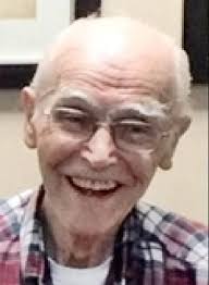 Kenneth Bos Obituary (2015)