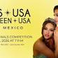 2026 Miss New Mexico USA & Miss New Mexico Teen USA