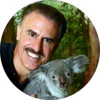 Wildlife Photography Featuring Nikon Ambassador Ron Magill