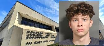 Austin Corbitt's Instagram, Twitter & Facebook