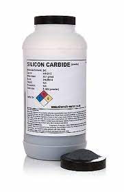 1kg Silicon Carbide Grit 320 Powder Tumble Polishing Abbrasive Carabundum Eur 19 74 Picclick Fr